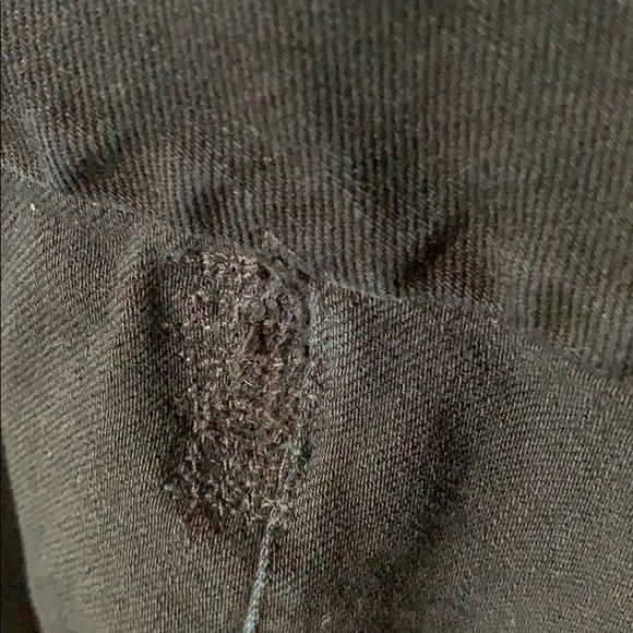 The Row black denim jeggings - Picture 5 of 5